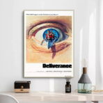 poster film deliverance