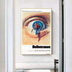 poster film deliverance