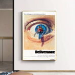 poster film deliverance