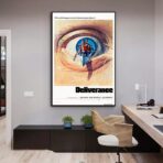 poster film deliverance