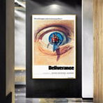 poster film deliverance