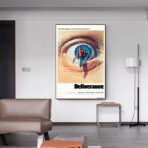 poster film deliverance