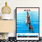 deliverance poster