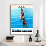 deliverance poster