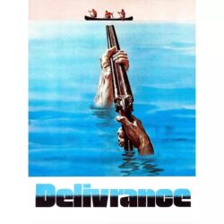deliverance poster