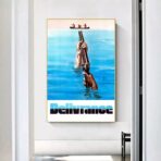 deliverance poster