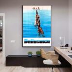 deliverance poster