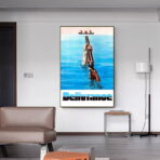 deliverance poster