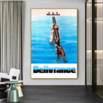 deliverance poster