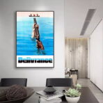 deliverance poster