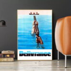deliverance poster