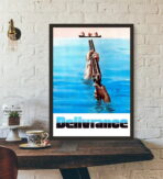 deliverance poster