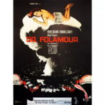 vintage poster br doctor folkamour