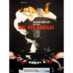 vintage poster br doctor folkamour