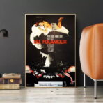 vintage poster br doctor folkamour