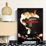 vintage poster br doctor folkamour