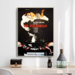 vintage poster br doctor folkamour