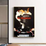 vintage poster br doctor folkamour