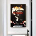 vintage poster br doctor folkamour