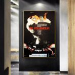 vintage poster br doctor folkamour