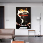 vintage poster br doctor folkamour