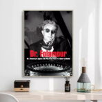 dr foolamour poster