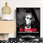 dr foolamour poster