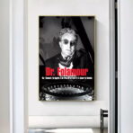 dr foolamour poster