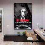 dr foolamour poster
