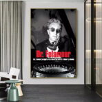 dr foolamour poster