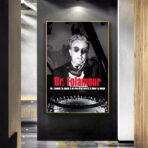 dr foolamour poster