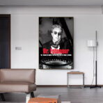 dr foolamour poster