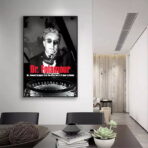 dr foolamour poster