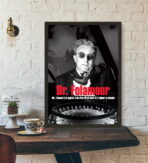 dr foolamour poster