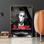 dr foolamour poster