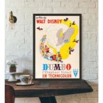dumbo poster 1941