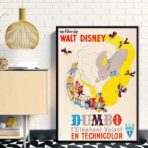 dumbo poster 1941