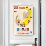 dumbo poster 1941