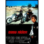 easy rider poster film