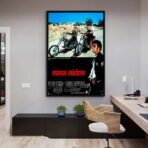 easy rider poster film