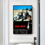easy rider poster film