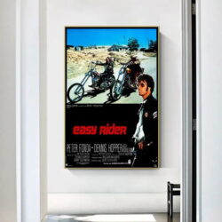 easy rider poster film