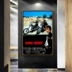 easy rider poster film