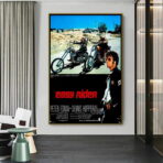 easy rider poster film