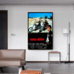easy rider poster film