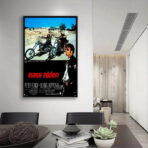 easy rider poster film