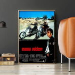easy rider poster film