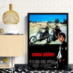 easy rider poster film