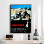 easy rider poster film