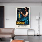 escape from new york poster